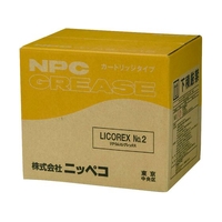 NIPPECO/LICOREX No.2 420ML 18902080 FC671UM-1292384