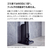 シャークニンジャ Shark PowerClean 360 PRO コードレススティック ミッドナイトブラック IW5271JBK-イメージ8