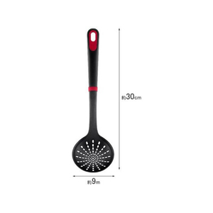 Ｔ－ｆａｌ インジニオ+ ストレーナー ブラック/レッド FCF839U-K19305-イメージ2
