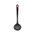 Ｔ－ｆａｌ インジニオ+ ストレーナー ブラック/レッド FCF839U-K19305-イメージ1