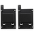 ＦＲＡＣＴＡＬ　ＤＥSIGN SSDブラケットキット ? Type A ブラック FD-ACC-SSD-A-BK-2P-イメージ1