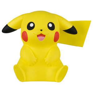 タカラトミー ポケットモンスター ポケモン30周年記念 モンコレピカチュウセレクション みるピカチュウ ﾎﾟｹﾓﾝ30THﾓﾝｺﾚﾐﾙﾋﾟｶﾁﾕｳ-イメージ2