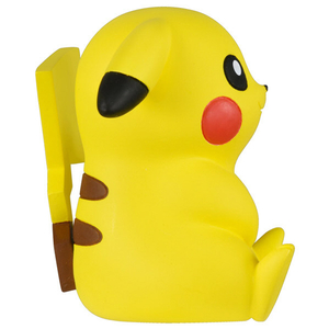 タカラトミー ポケットモンスター ポケモン30周年記念 モンコレピカチュウセレクション みるピカチュウ ﾎﾟｹﾓﾝ30THﾓﾝｺﾚﾐﾙﾋﾟｶﾁﾕｳ-イメージ6
