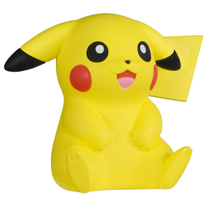 タカラトミー ポケットモンスター ポケモン30周年記念 モンコレピカチュウセレクション みるピカチュウ ﾎﾟｹﾓﾝ30THﾓﾝｺﾚﾐﾙﾋﾟｶﾁﾕｳ-イメージ7