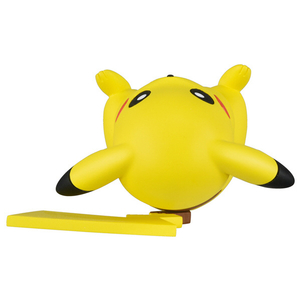 タカラトミー ポケットモンスター ポケモン30周年記念 モンコレピカチュウセレクション みるピカチュウ ﾎﾟｹﾓﾝ30THﾓﾝｺﾚﾐﾙﾋﾟｶﾁﾕｳ-イメージ8