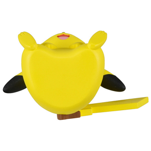 タカラトミー ポケットモンスター ポケモン30周年記念 モンコレピカチュウセレクション みるピカチュウ ﾎﾟｹﾓﾝ30THﾓﾝｺﾚﾐﾙﾋﾟｶﾁﾕｳ-イメージ9