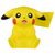 タカラトミー ポケットモンスター ポケモン30周年記念 モンコレピカチュウセレクション みるピカチュウ ﾎﾟｹﾓﾝ30THﾓﾝｺﾚﾐﾙﾋﾟｶﾁﾕｳ-イメージ2