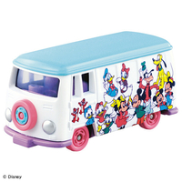 タカラトミー ドリームトミカ SP Disney100 コレクション ブルー DﾄﾐｶSPD100ｺﾚｸｼﾖﾝﾌﾞﾙ-