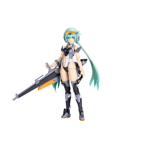 コトブキヤ FG188フレームアームズ・ガール スティレット Swimsuit Low Visibility Ver． FG188ｽﾃｲﾚﾂﾄSWIMSUITLOW-イメージ1