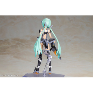 コトブキヤ FG188フレームアームズ・ガール スティレット Swimsuit Low Visibility Ver． FG188ｽﾃｲﾚﾂﾄSWIMSUITLOW-イメージ5