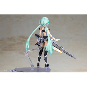 コトブキヤ FG188フレームアームズ・ガール スティレット Swimsuit Low Visibility Ver． FG188ｽﾃｲﾚﾂﾄSWIMSUITLOW-イメージ6