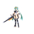 コトブキヤ FG188フレームアームズ・ガール スティレット Swimsuit Low Visibility Ver． FG188ｽﾃｲﾚﾂﾄSWIMSUITLOW-イメージ1