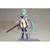 コトブキヤ FG188フレームアームズ・ガール スティレット Swimsuit Low Visibility Ver． FG188ｽﾃｲﾚﾂﾄSWIMSUITLOW-イメージ2
