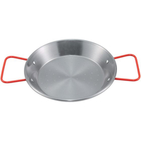 CANTRA マゲフェサ 鉄 パエリアパン 24cm FC531KZ-0405420