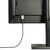 アイネックス USB Type-C変換アダプタ グレー ADV-CHD01-イメージ3