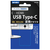 アイネックス USB Type-C変換アダプタ グレー ADV-CHD01-イメージ4