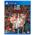 コーエーテクモゲームス Fate/Samurai Remnant【PS4】 PLJM17266