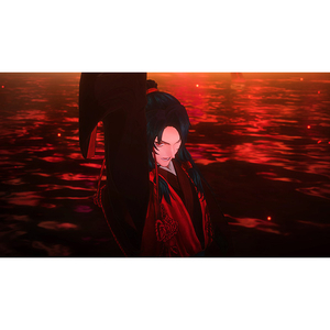 コーエーテクモゲームス Fate/Samurai Remnant【PS4】 PLJM17266-イメージ10