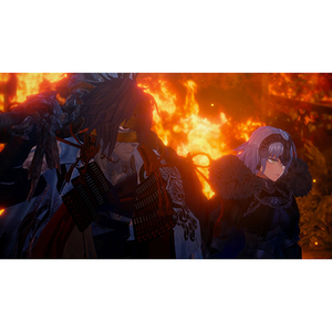 コーエーテクモゲームス Fate/Samurai Remnant【PS4】 PLJM17266-イメージ19