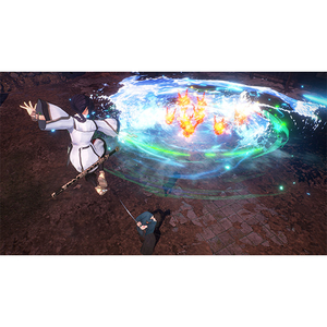 コーエーテクモゲームス Fate/Samurai Remnant【PS4】 PLJM17266-イメージ3