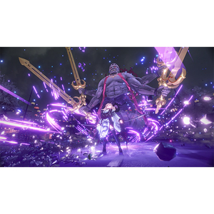 コーエーテクモゲームス Fate/Samurai Remnant【PS4】 PLJM17266-イメージ8