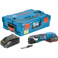 ＢＯＳＣＨ FC76042GMF18V-28 コードレスマルチツール スターロック