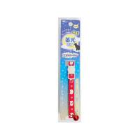 アースペット ねこモテ 蓄光 赤 FCE836K-NCCC-1931.NM/RD