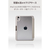 エレコム iPad mini(A17 Pro)用フラップケース 薄型軽量 CHIC STYLE スリープ対応 グレージュ TB-A25SWVJM3GB-イメージ5
