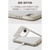 エレコム iPad mini(A17 Pro)用フラップケース 薄型軽量 CHIC STYLE スリープ対応 グレージュ TB-A25SWVJM3GB-イメージ8