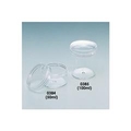 瑞穂化成工業 スチロール容器2型100ml 0385
