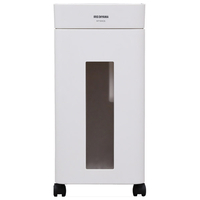 アイリスオーヤマ KP10HCS-H パーソナルシュレッダー |エディオン公式通販