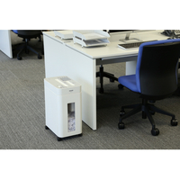 アイリスオーヤマ KP10HCS-H パーソナルシュレッダー |エディオン公式通販