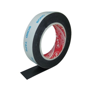 コニシ ボンド両面テープ 固定用 0.75mm×15mm×2m FC497FZ-3762602-イメージ1