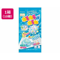 クラシエフーズ ねるねるねるね ソーダ味×10 FCD773M