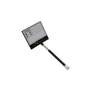 土牛産業 DOGYU　伸縮式ホワイトボードD-1 02385-イメージ1