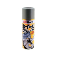 Holts/MH11302 ホイールペイント320 つや消し黒 MH11302 FCA494H-5222170