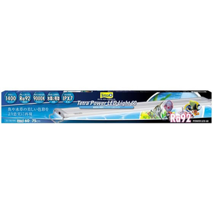 スペクトラムブランズジャパン テトラ パワーLEDライト 60 FCF647V-73357-イメージ1
