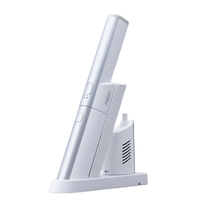 AQUA AQC-HD1A(W) サイクロン式コードレスハンディクリーナー HANDY