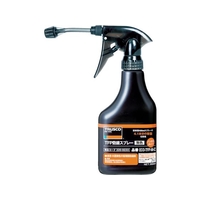 トラスコ中山 TRUSCO/TFP防錆ノンガススプレー 無色 ノズル付 350ml FC671YD-8198994