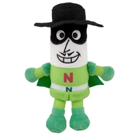 セガフェイブ アンパンマン プリちぃ★ビーンズ コレクション ナガネギマン ﾌﾟﾘﾁｲﾋﾞ-ﾝｽﾞCﾅｶﾞﾈｷﾞﾏﾝ