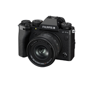 富士フイルム 単焦点レンズ フジノンレンズ XF8mmF3.5 R WR ブラック FXF8MMF35RWR-イメージ8