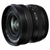 富士フイルム 単焦点レンズ フジノンレンズ XF8mmF3.5 R WR ブラック FXF8MMF35RWR-イメージ1