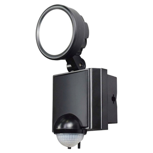 エルパ 屋外用LEDセンサーライト AC電源 8W LED 1灯 ESL-SS801AC エルパ 屋外用LEDセンサーライト AC電源 8W LED 1灯 ESL-SS801AC