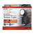 エルパ 屋外用LEDセンサーライト AC電源 8W LED 1灯 ESL-SS801AC-イメージ3