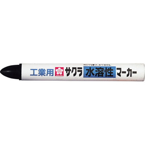 サクラクレパス 水溶性マーカー くろ FC71431-WSC#49-イメージ1