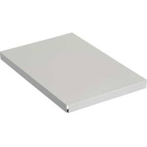 トラスコ中山 TRUSCO/スチールラック M1.5型軽中量棚 オリコン保管タイプ FCA187E-2572730-イメージ1