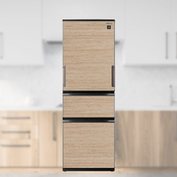 e angle ドレスアップマグネットシート ウッド04 ANG-MG-SJP37E5-3WD4