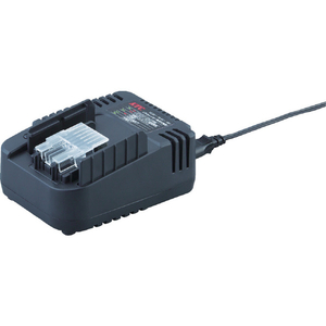 ＫＴＣ 充電インパクトレンチ用オプション 充電器 １００Ｖ 消費電力６０Ｗ KTC 充電器電池パック・充電器 JHE180H-イメージ1