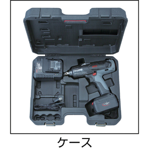 ＫＴＣ 充電インパクトレンチ用オプション 充電器 １００Ｖ 消費電力６０Ｗ KTC 充電器電池パック・充電器 JHE180H-イメージ3