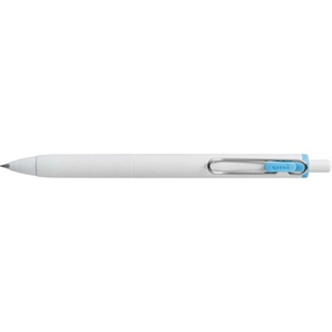 三菱鉛筆 ユニボールワン 0.5mm スカイブルー FCC0679-UMNS05.48-イメージ1